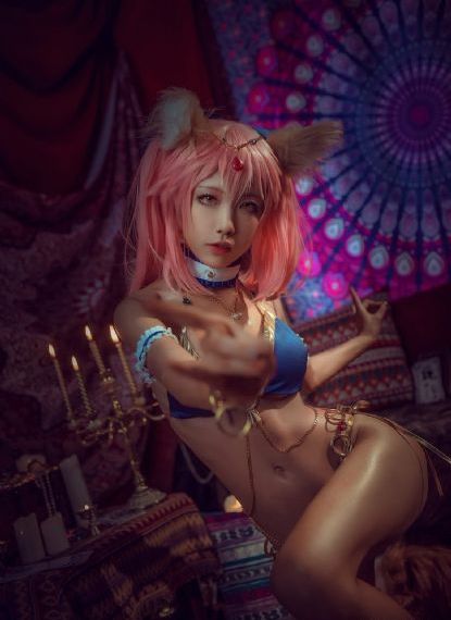 战士